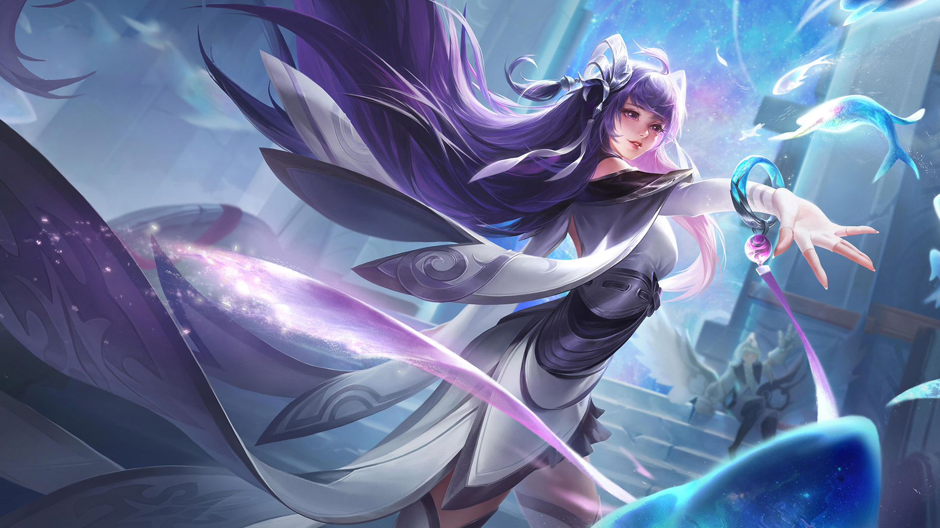 为他的成长 为他的成长