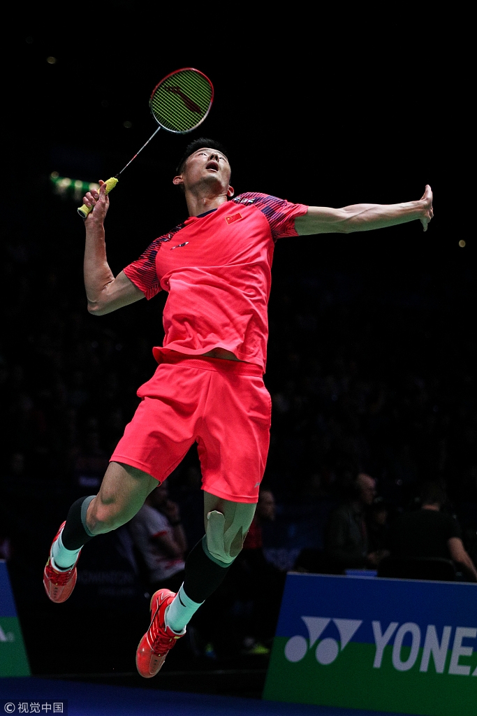 充满期待 充满期待