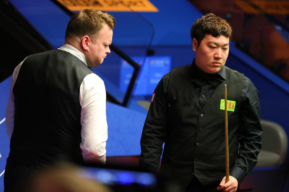 比赛影响 比赛影响