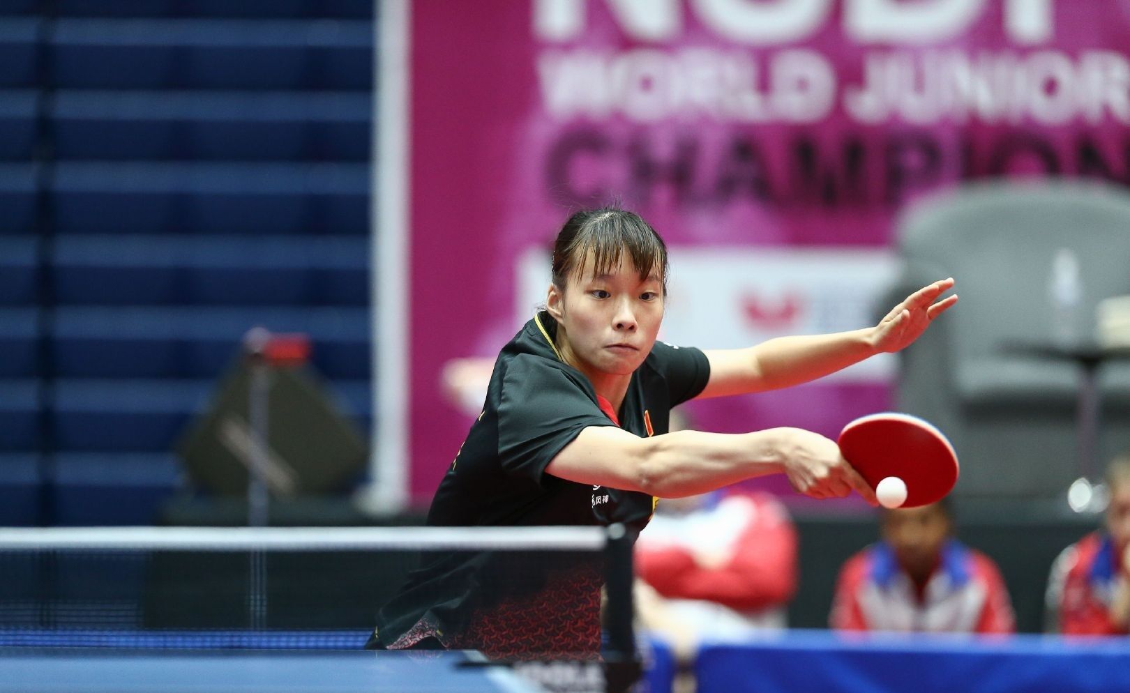 动线确保下 动线确保下