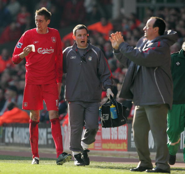 动接管机制 动接管机制