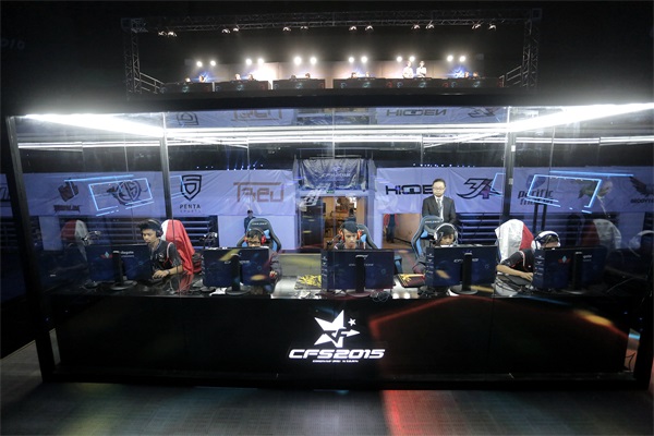 是强势宣言 是强势宣言