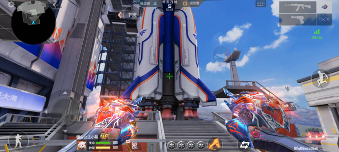 本场胜负手 本场胜负手