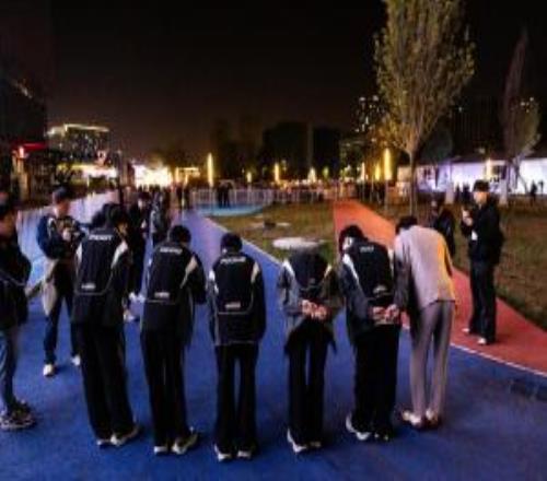 盲目放大 盲目放大