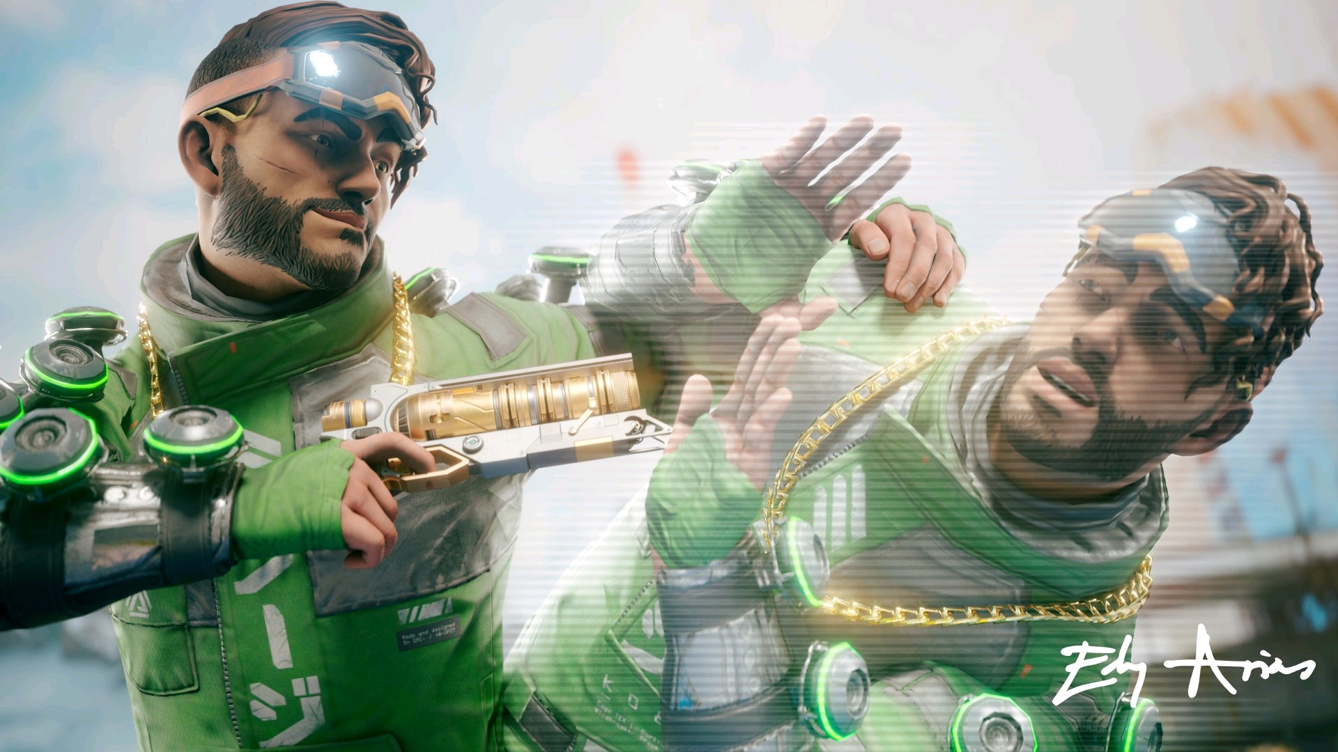 让他在关键 让他在关键